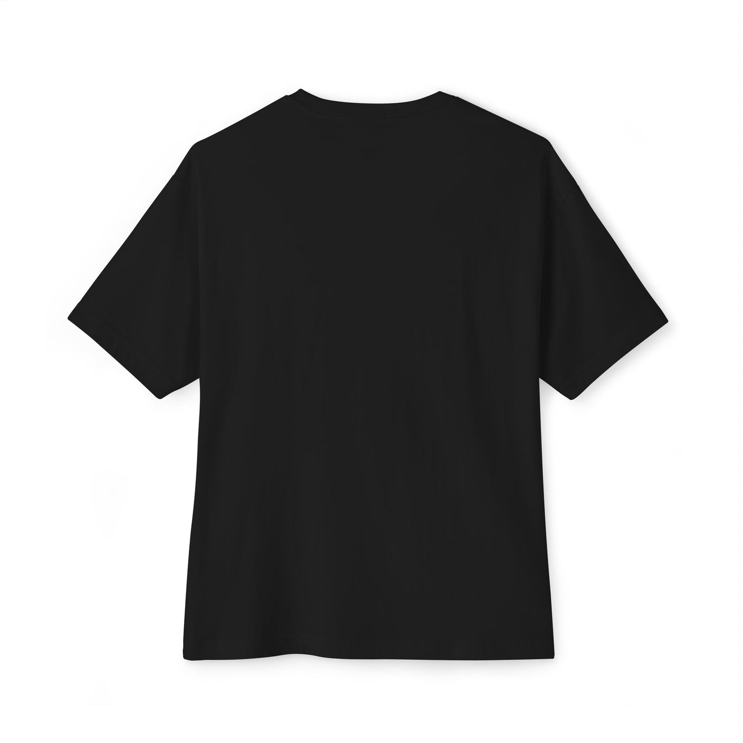 Faithful Oversized Tee