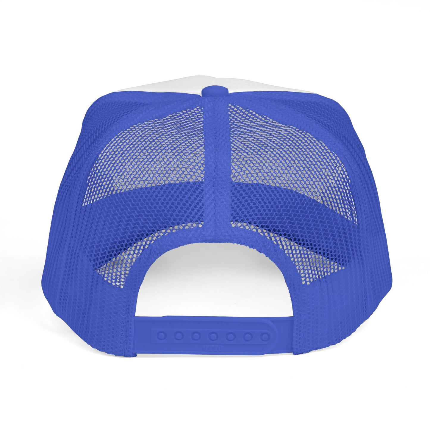 Cross Trucker Cap