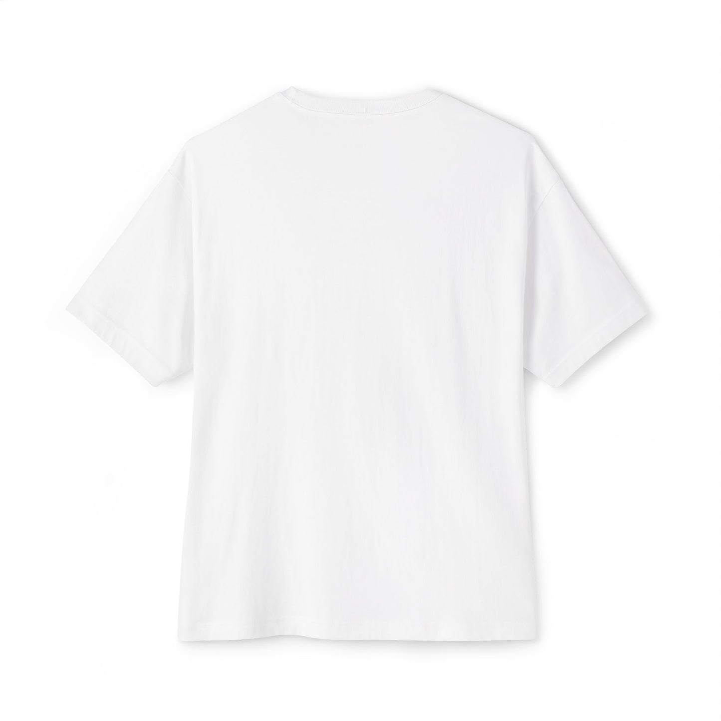Faithful Oversized Tee