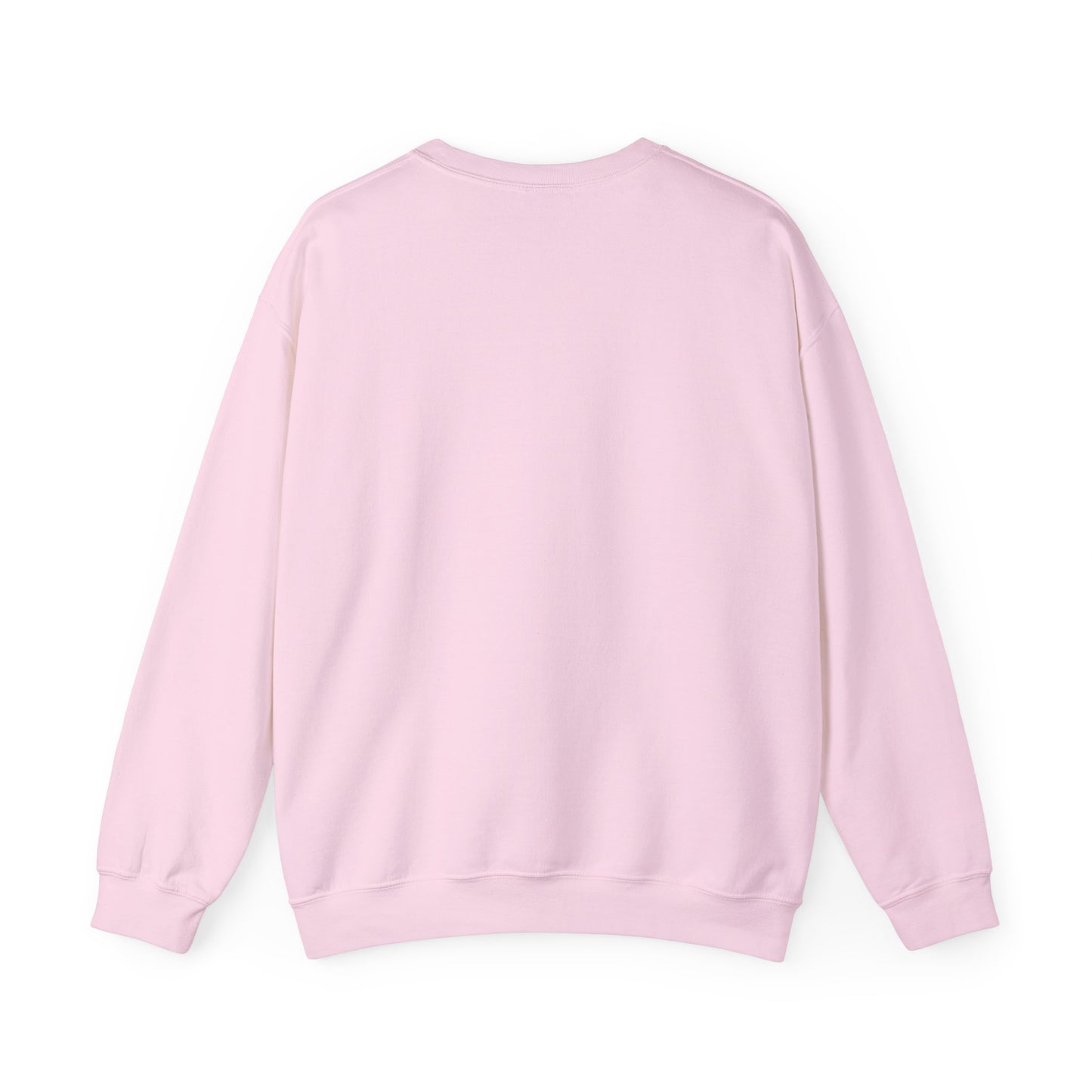 Faith Crewneck Sweatshirt