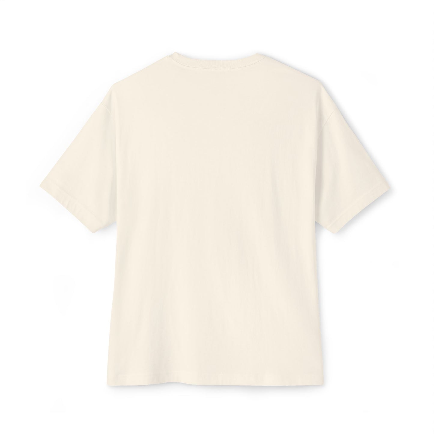 Faithful Oversized Tee