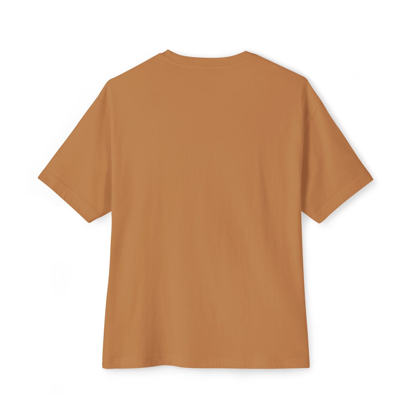 Faithful Oversized Tee