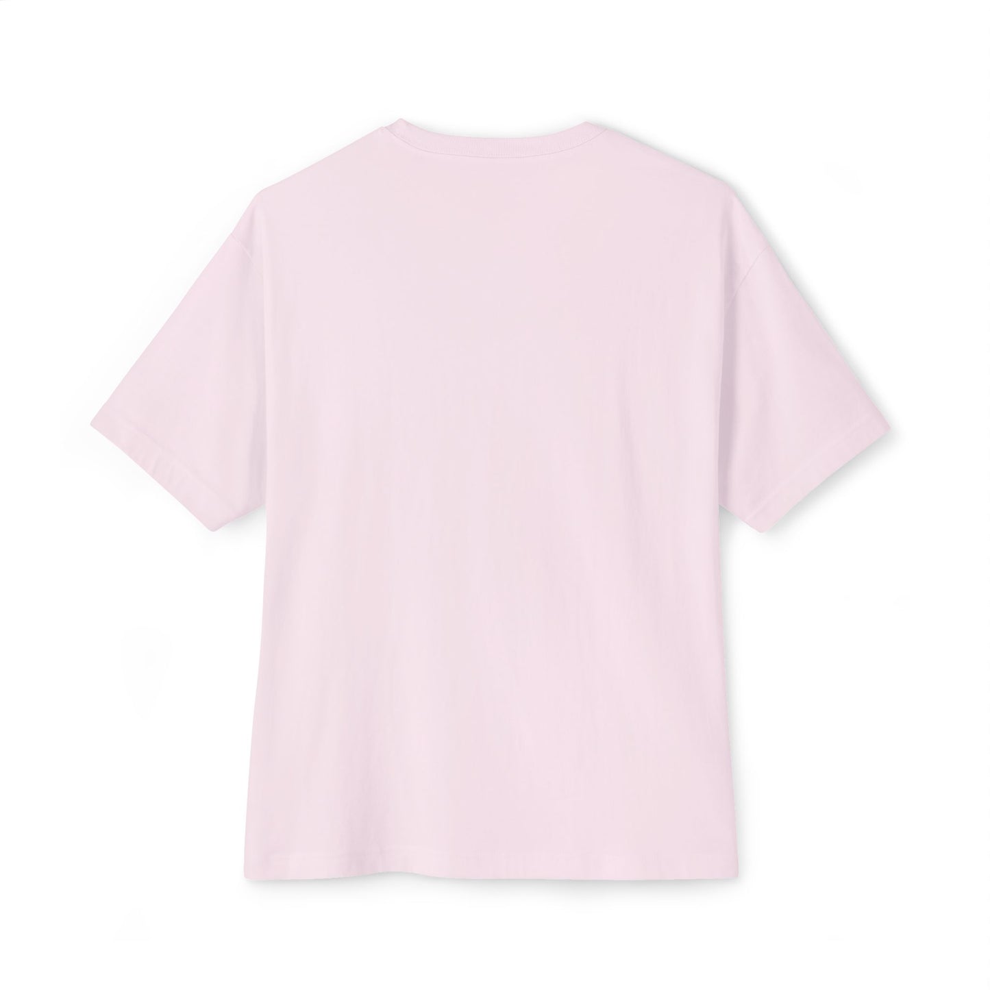Faithful Oversized Tee