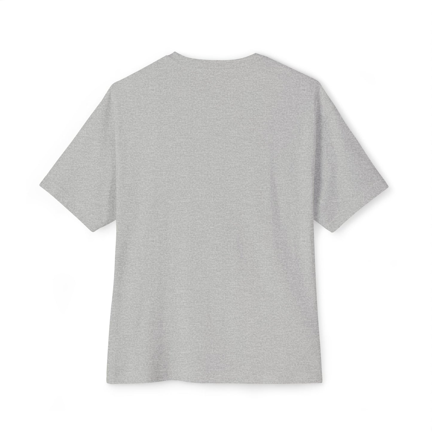 Faithful Oversized Tee