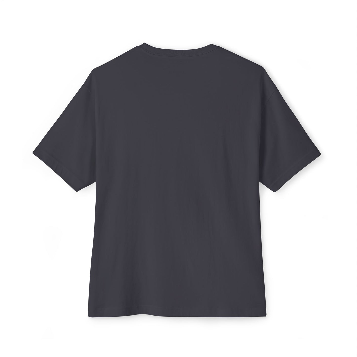 Faithful Oversized Tee