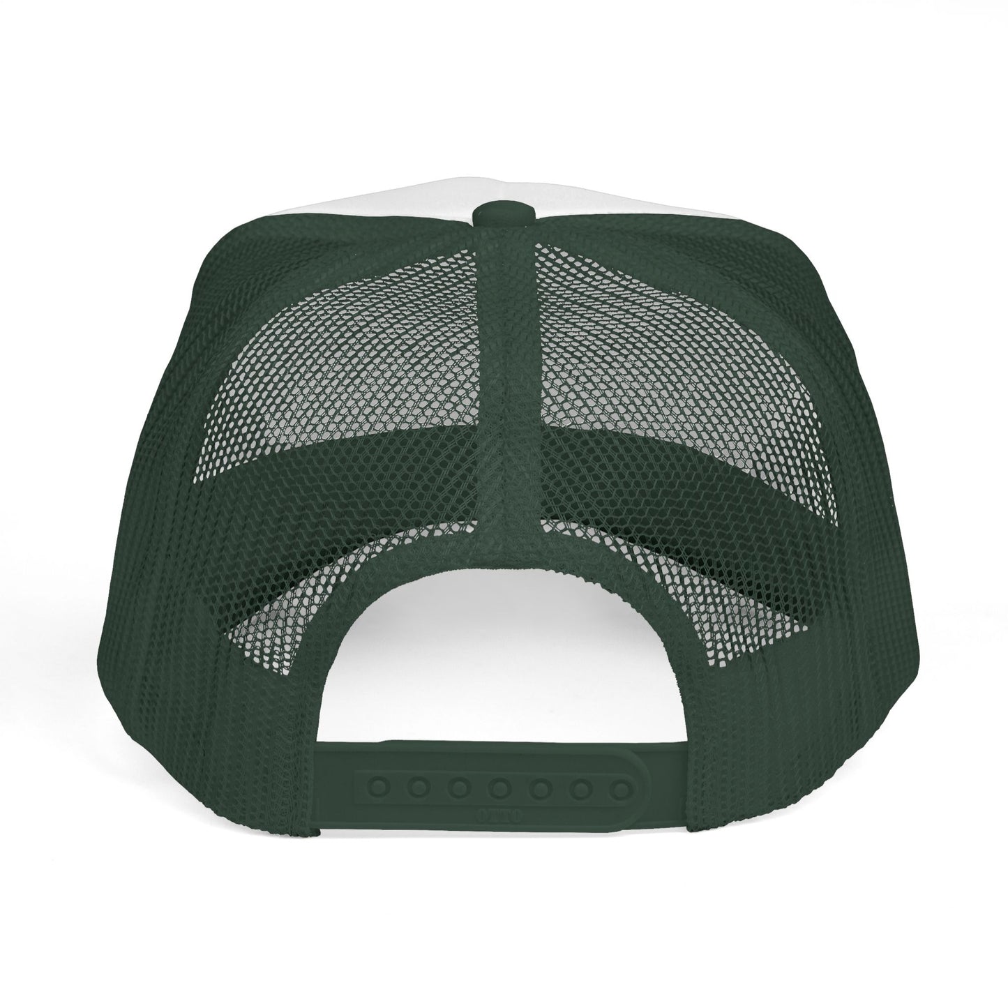 Cross Trucker Cap