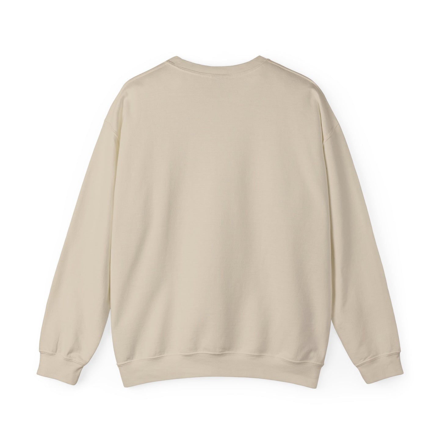 Faith Crewneck Sweatshirt
