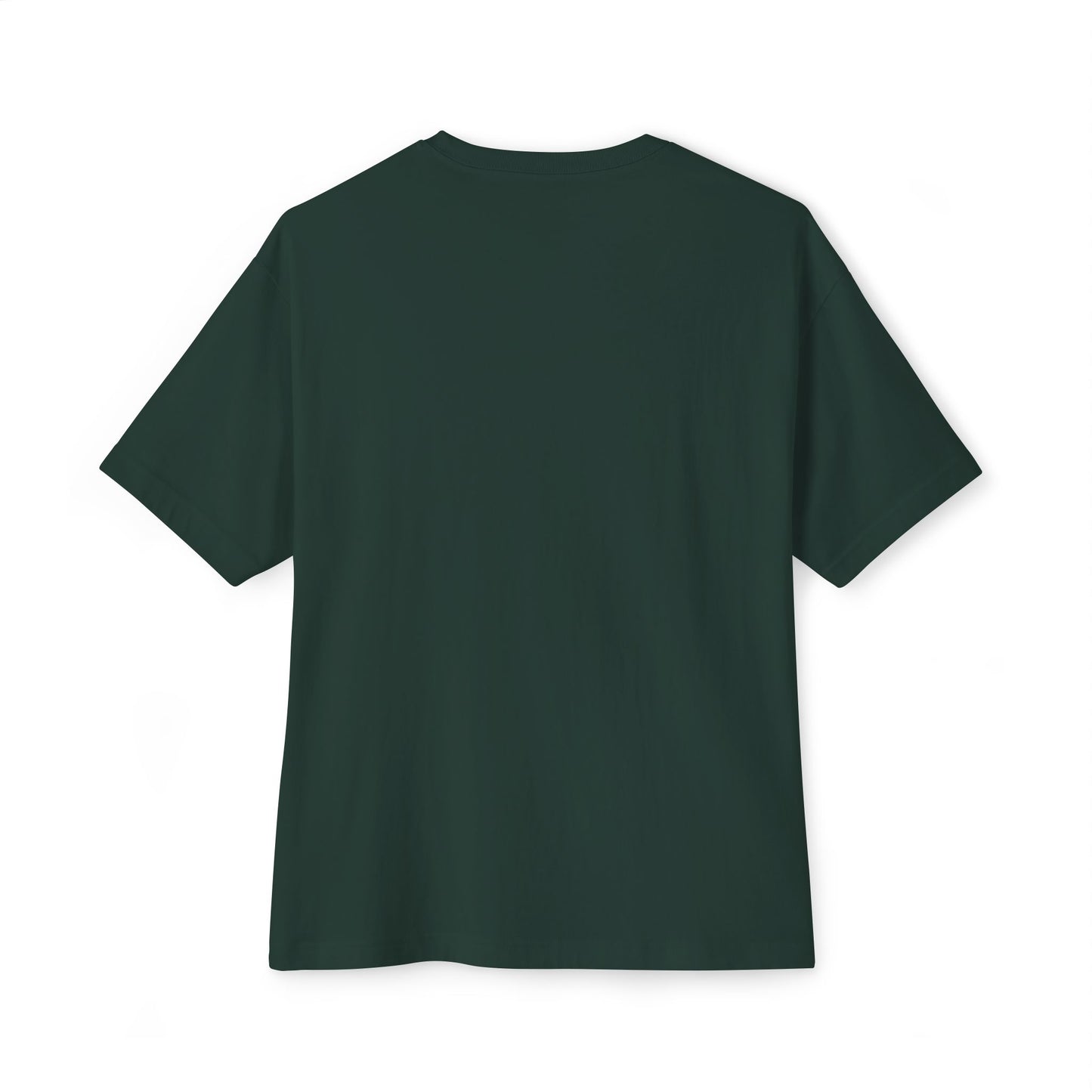 Faithful Oversized Tee