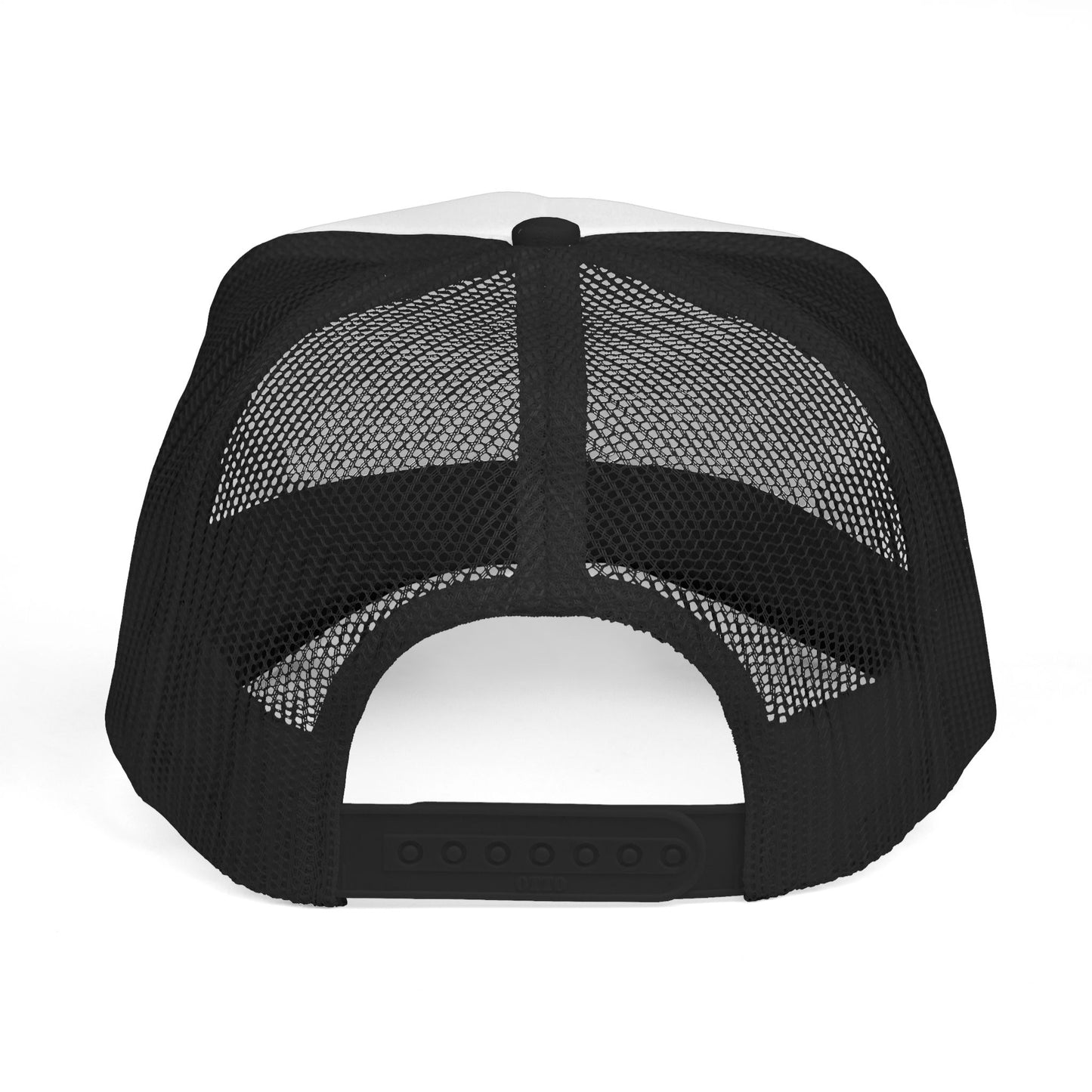 Cross Trucker Cap