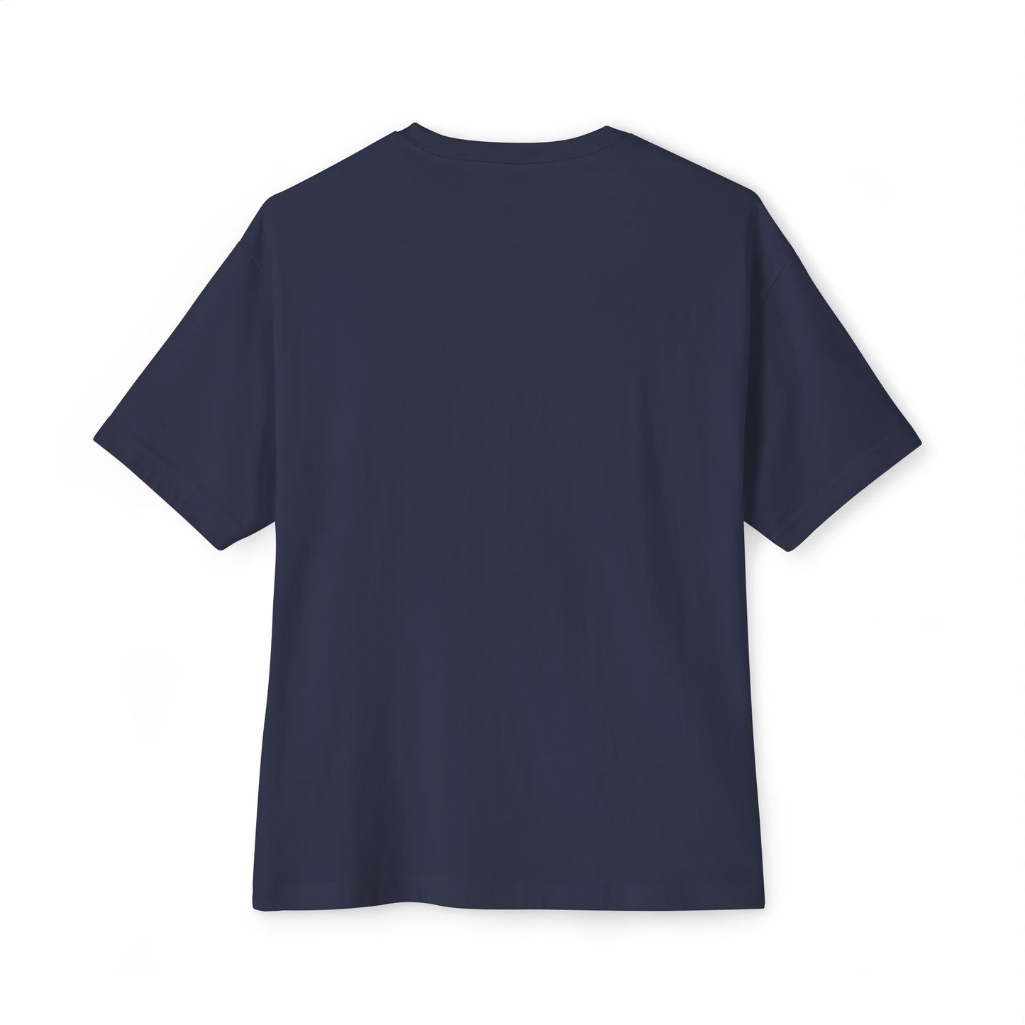 Faithful Oversized Tee