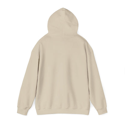 Faith Cross Hoodie Sweater