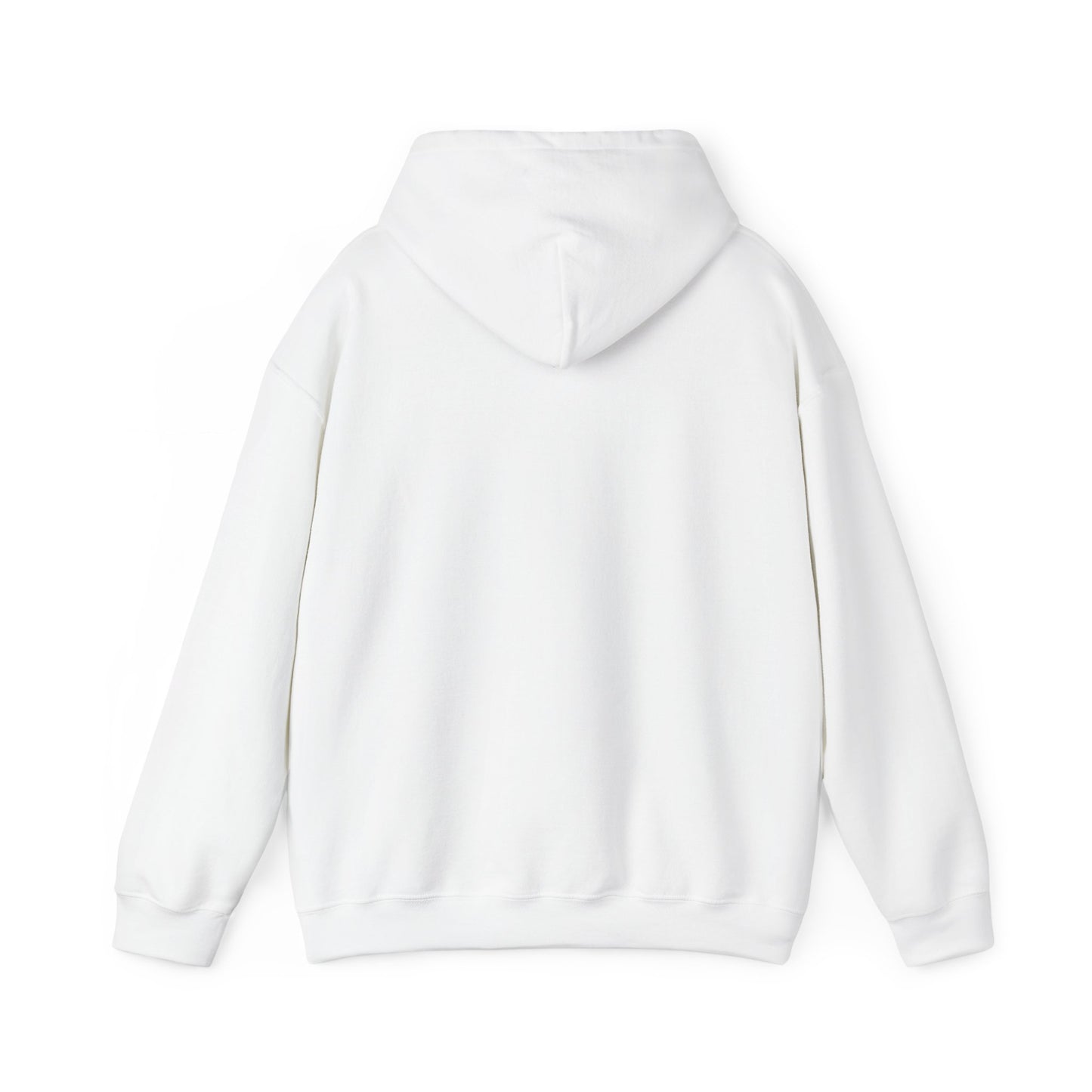 Faith Cross Hoodie Sweater