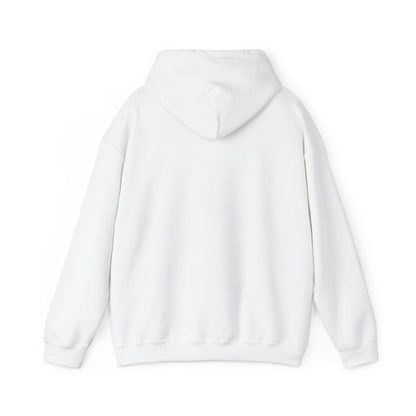 Faith Cross Hoodie Sweater