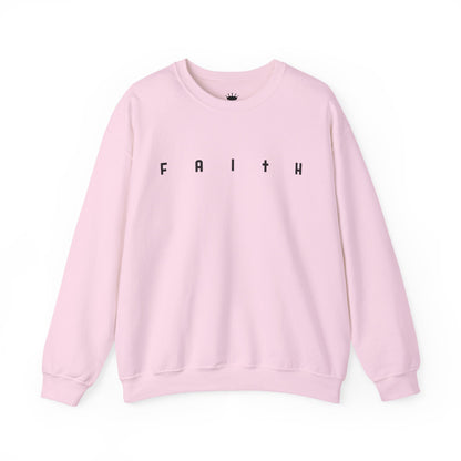 Faith Crewneck Sweatshirt