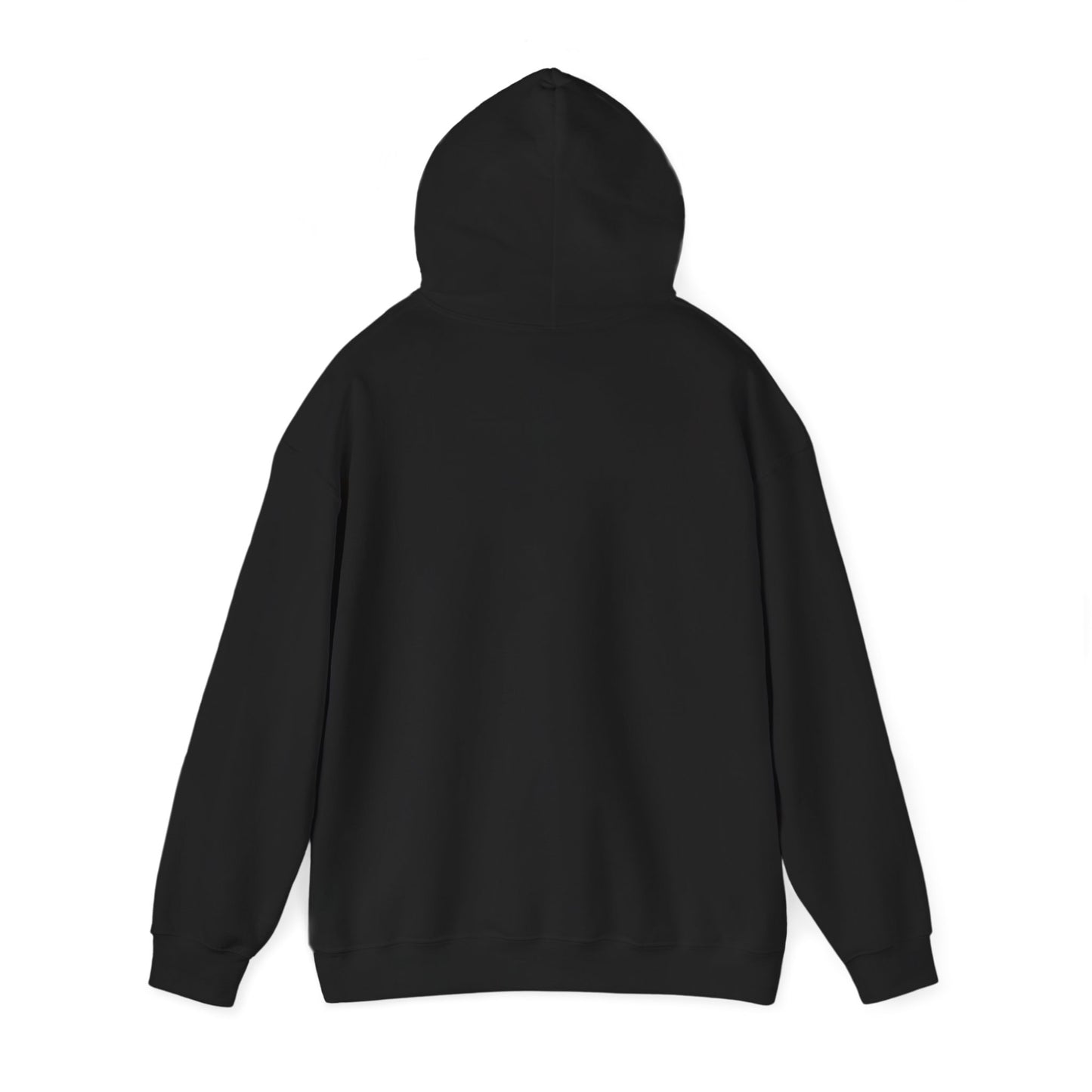 Faith Cross Hoodie Sweater