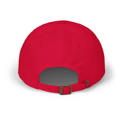 Faith Embroidered Dad Cap