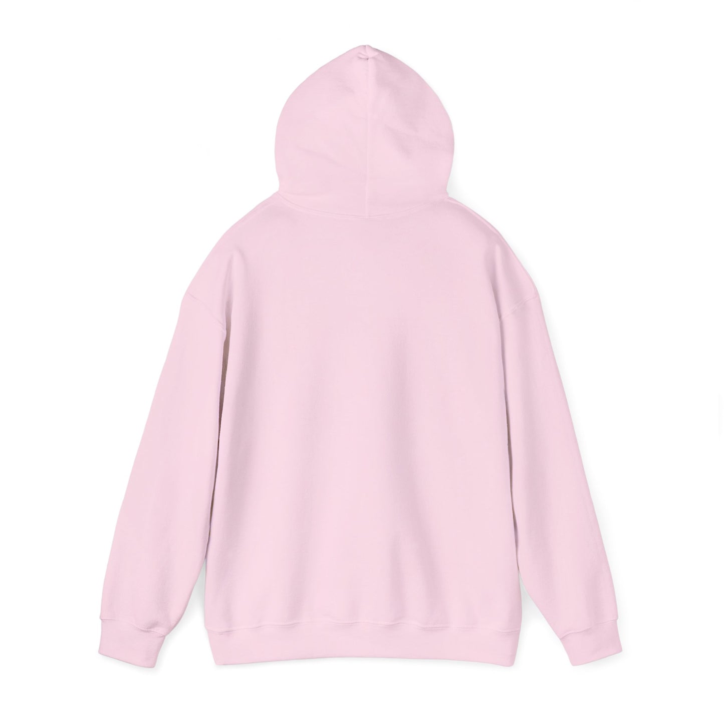 Faith Cross Hoodie Sweater