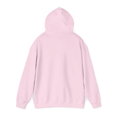 Faith Cross Hoodie Sweater