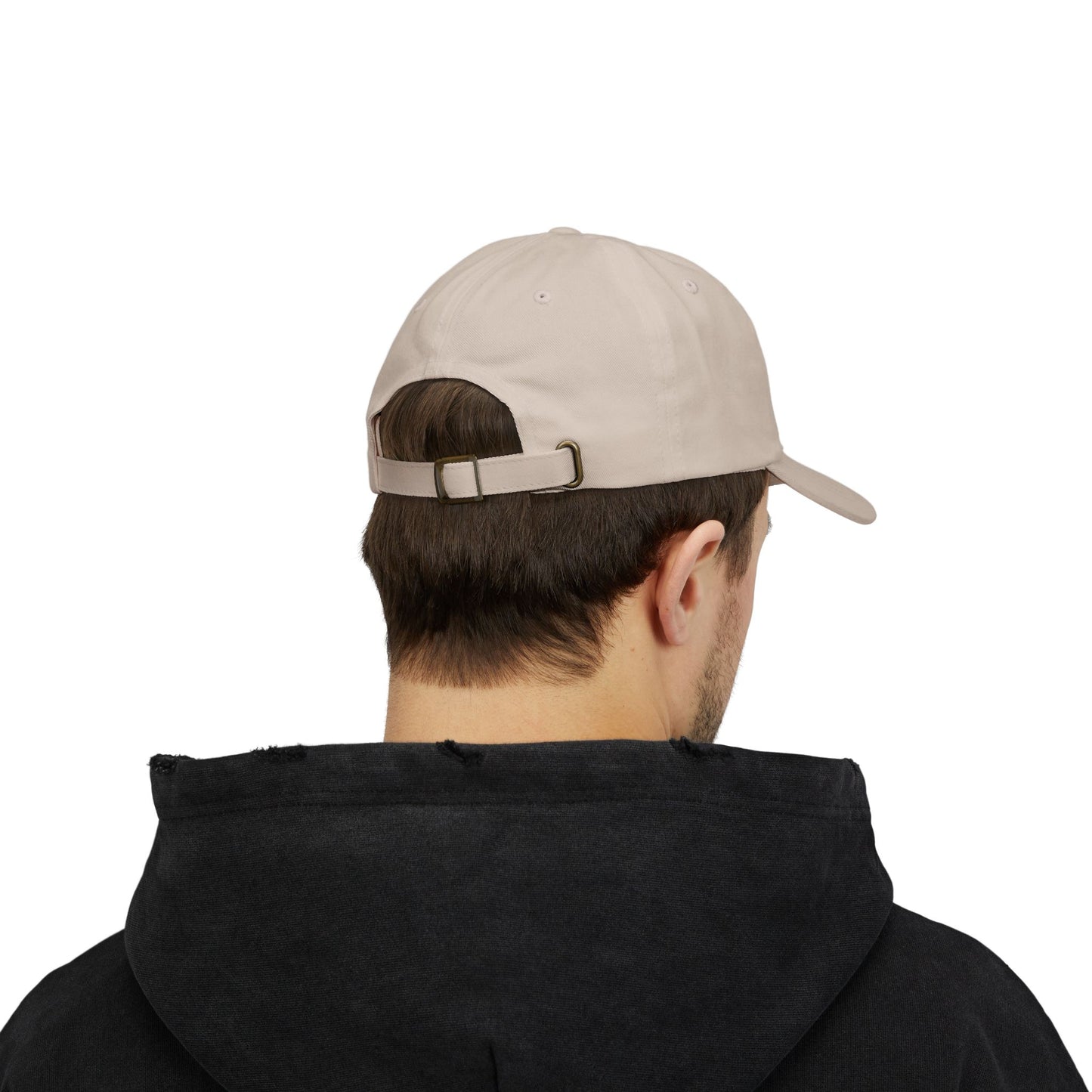 Faith Embroidered Dad Cap
