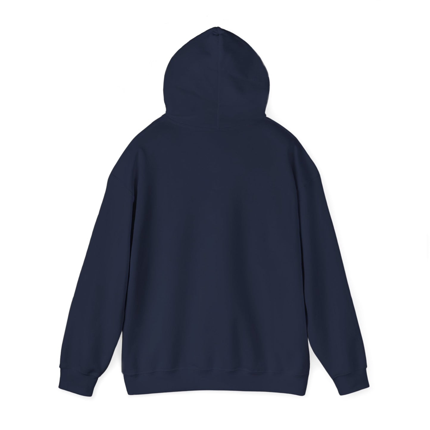 Faith Cross Hoodie Sweater