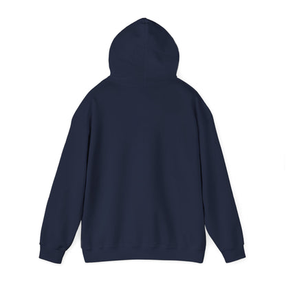 Faith Cross Hoodie Sweater