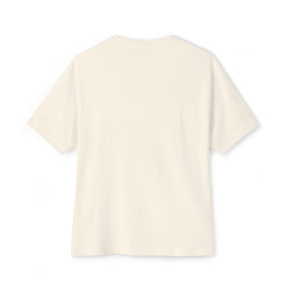 Faithful Oversized Tee