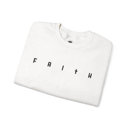 Faith Crewneck Sweatshirt