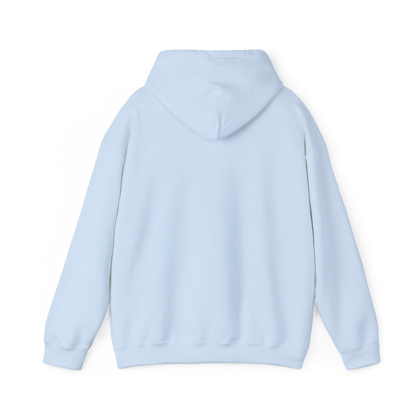 Faith Cross Hoodie Sweater