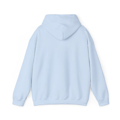 Faith Cross Hoodie Sweater