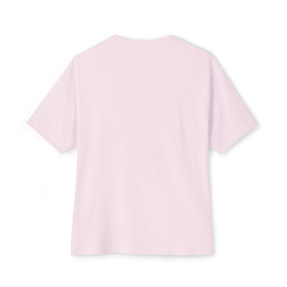 Faithful Oversized Tee