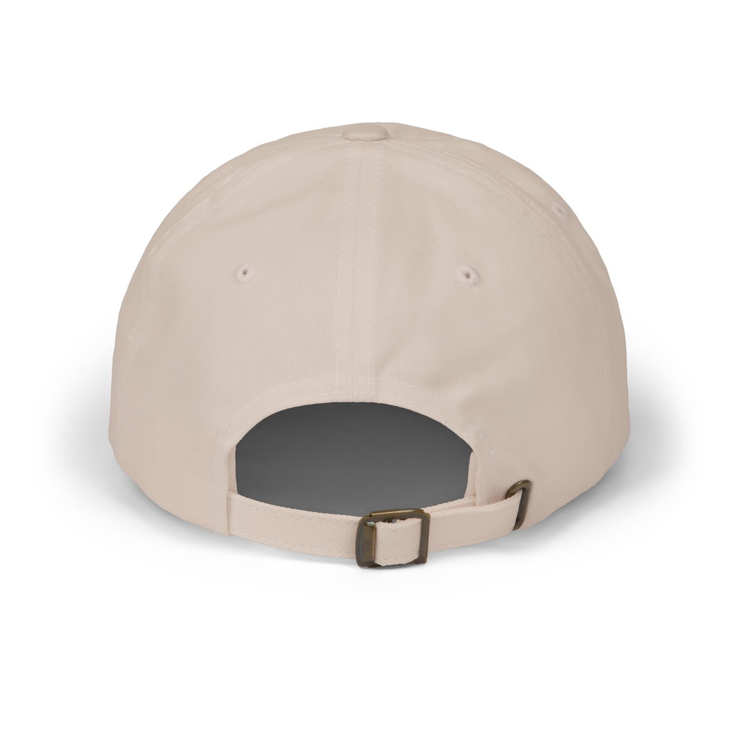 Faith Embroidered Dad Cap