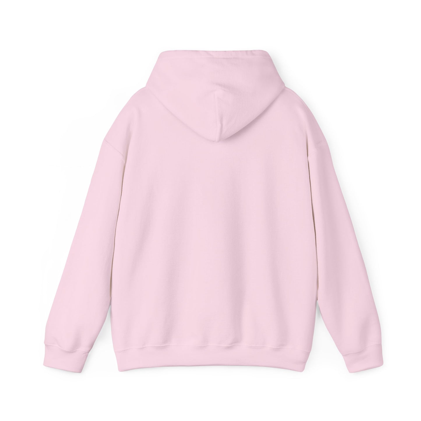 Faith Cross Hoodie Sweater