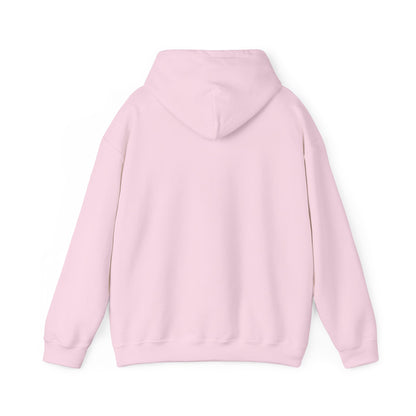 Faith Cross Hoodie Sweater