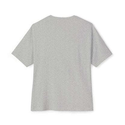 Faithful Oversized Tee