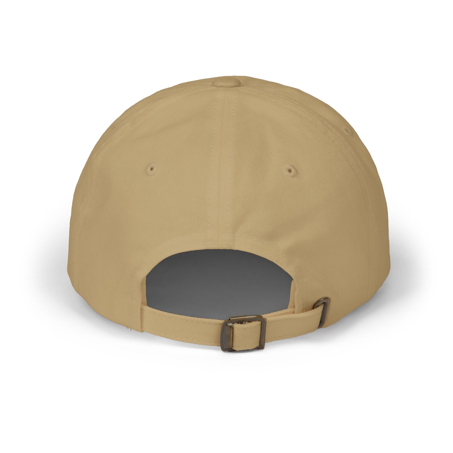 Faith Embroidered Dad Cap