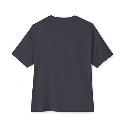 Faithful Oversized Tee