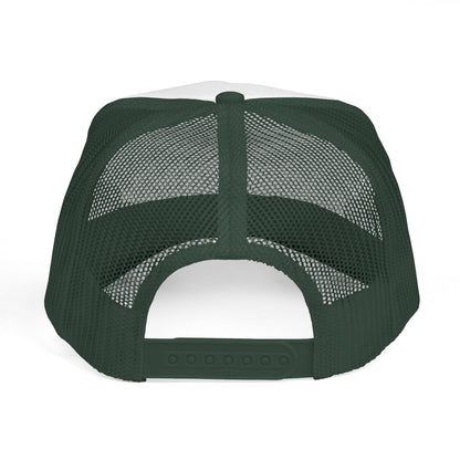 Cross Trucker Cap