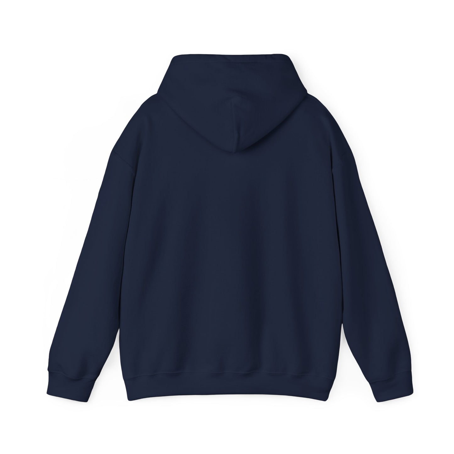 Faith Cross Hoodie Sweater