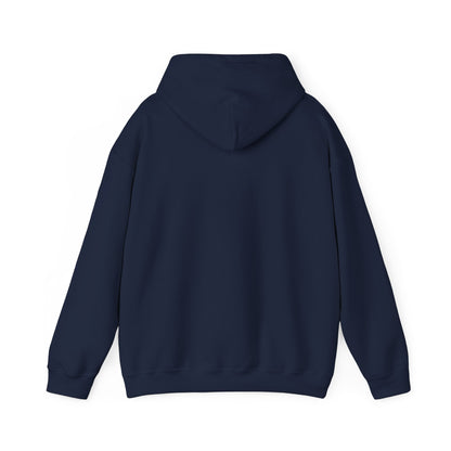 Faith Cross Hoodie Sweater
