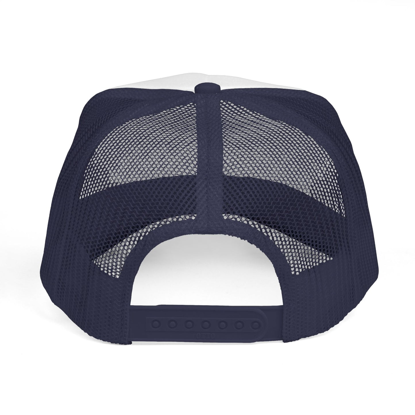 Cross Trucker Cap