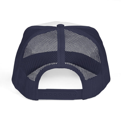 Cross Trucker Cap