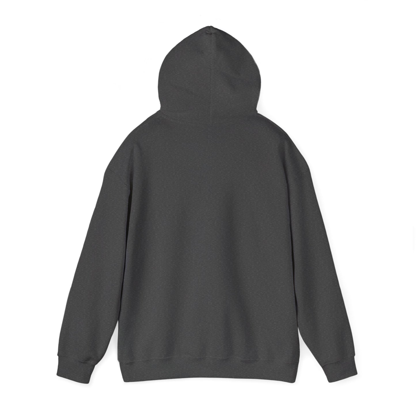 Faith Cross Hoodie Sweater