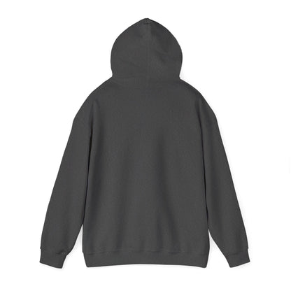 Faith Cross Hoodie Sweater