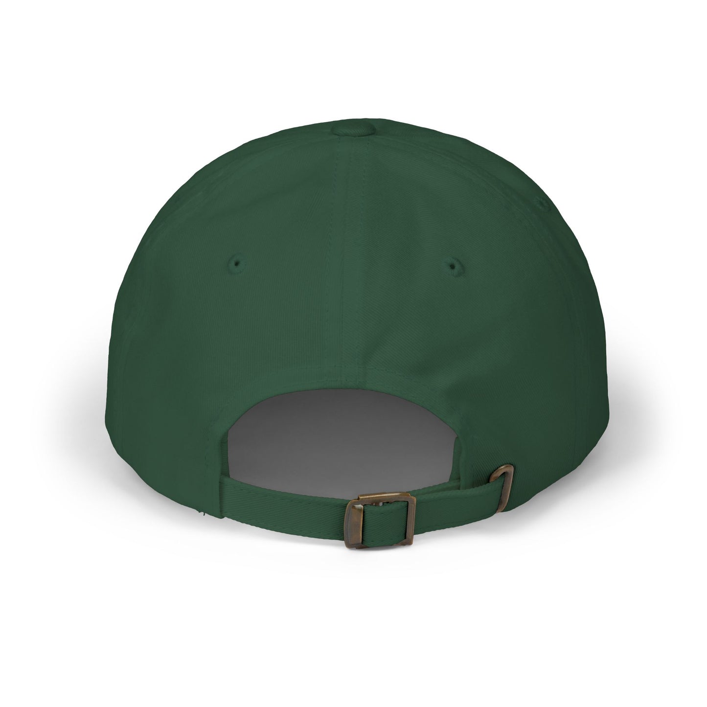 Faith Embroidered Dad Cap