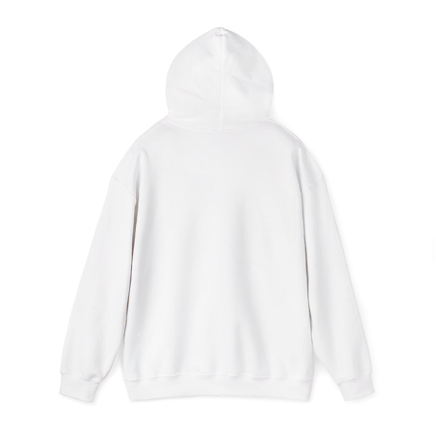 Faith Cross Hoodie Sweater