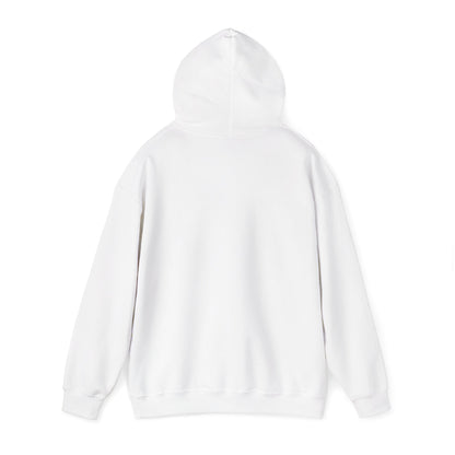 Faith Cross Hoodie Sweater