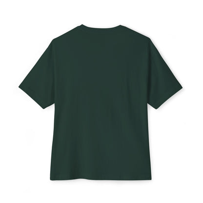 Faithful Oversized Tee