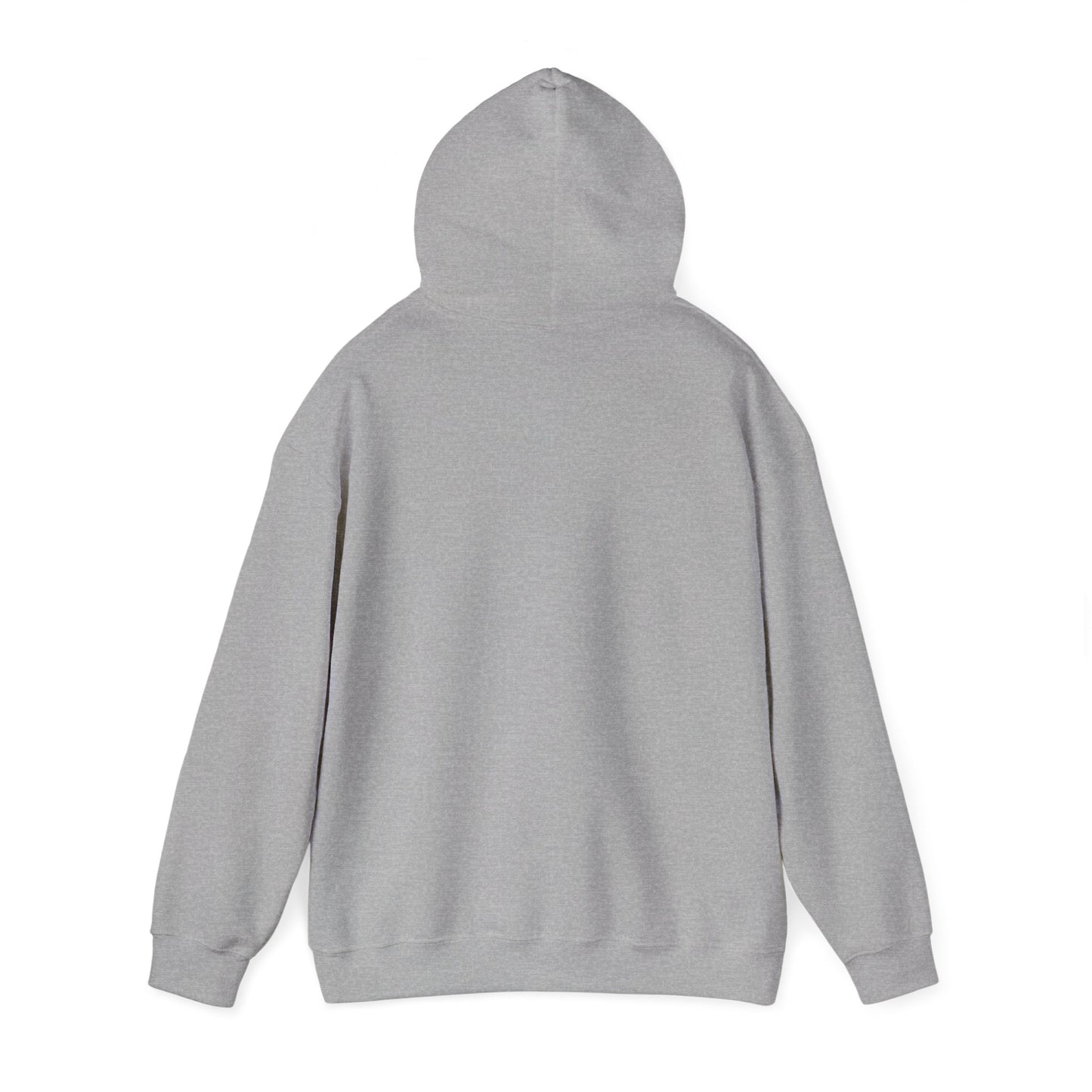 Faith Cross Hoodie Sweater