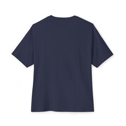 Faithful Oversized Tee