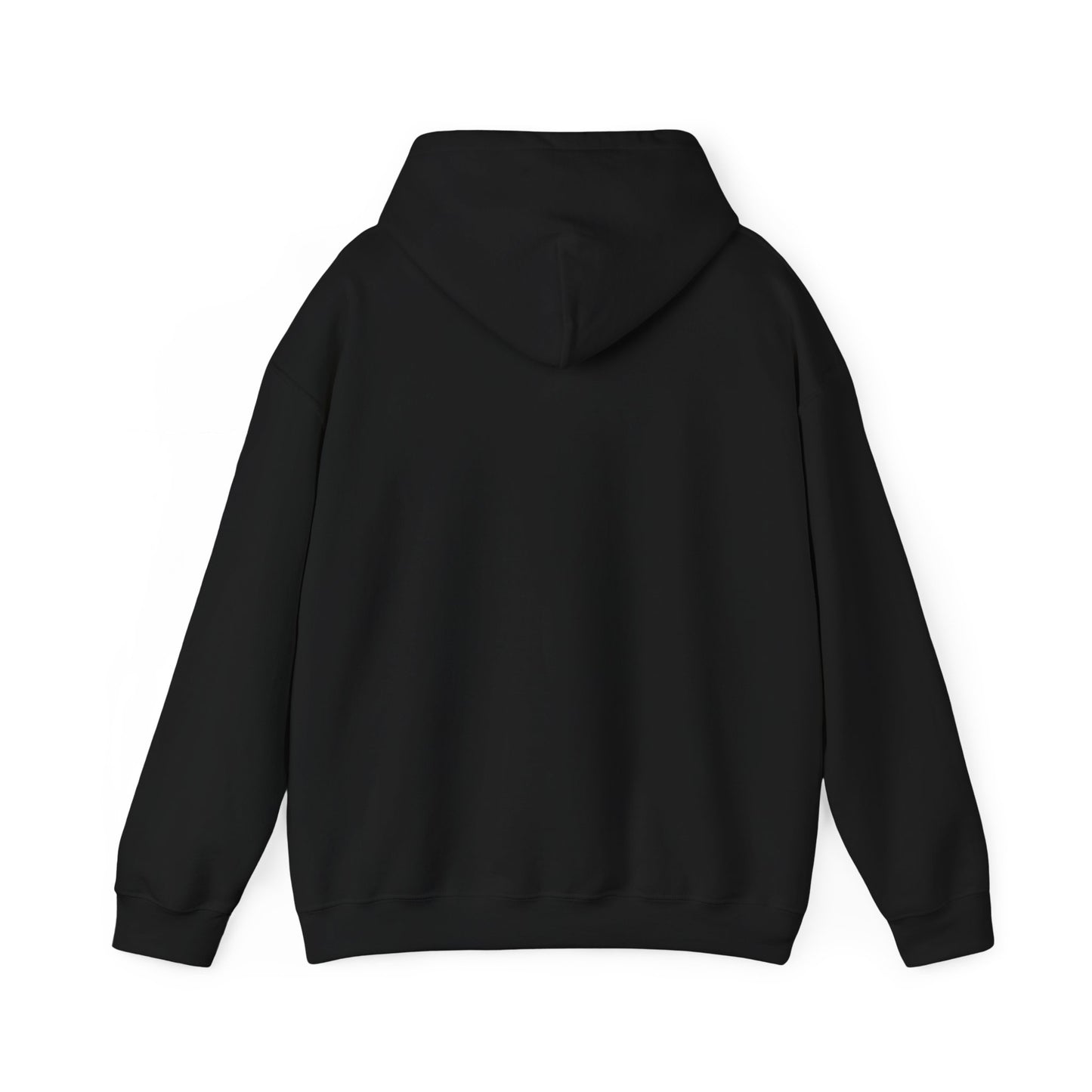 Faith Cross Hoodie Sweater